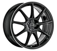 CERCHIO IN LEGA OZ RACING VELOCE GT PER SSANGYONG KORANDO 7.5X17 5X112 GLOS GZ1