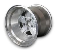 Cerchi In Lega Penta Style Per Ferrari 308 GTB 12x15 ET -25