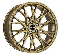 Cerchi in lega per AUDI 80 18" - DOTZ FUJI GOLD