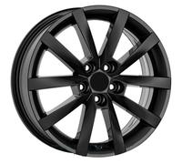 Cerchi in lega per AUDI A2 15" - ORIGINALE AUDI VW OE FABIA 15 ORIGI VW GLO BLA