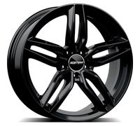 Cerchi in lega per AUDI Q2 18" - GMP FASTEN GLOSSY BLACK
