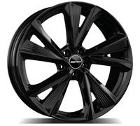 CERCHIO IN LEGA GMP EVENTO PER SEAT ATECA 8X20 5X112 GLOSSY BLACK D6L