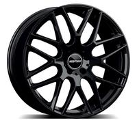 Cerchi in lega per AUDI Q5 19" - GMP BERGHEM GLOSSY BLACK