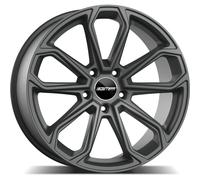 Cerchi in lega per AUDI Q7 20" - GMP FURIOSA MATT ANTHRACITE