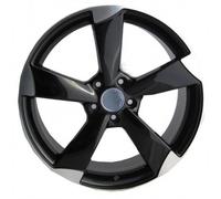 Cerchi in lega per Audi Rotor 8.0x18 Come da foto