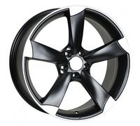 Cerchi in lega per Audi Rotor 8.5x19 Come da foto