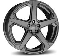 Cerchi in lega per AUDI TT 18" - MOMO WHEELS STAR EVO ANTRACITE OPACO