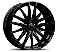Cerchi in lega per BMW iX 20" - GMP SPARTA GLOSSY BLACK