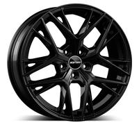 CERCHIO IN LEGA GMP LUNICA PER MERCEDES-BENZ CLASSE C AMG 8X19 5X112 GLOSSY JWI