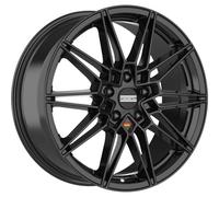 Cerchi in lega per BMW X4 19" - FONDMETAL THOE GLOSSY BLACK