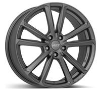 CERCHIO IN LEGA AEZ TIOGA GRAPHITE PER AUDI A4 AVANT 8X19 5X112 GRAPHITE MA K6F