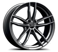 Cerchi in lega per MERCEDES E-KLASS 19" - GMP SWAN ANTHRACITE