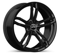 Cerchi in lega per BMW Serie 3 20" - GMP DEA GLOSSY BLACK