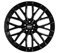 Cerchi in lega per BMW X1 19" - FONDMETAL MAKHAI GLOSSY BLACK