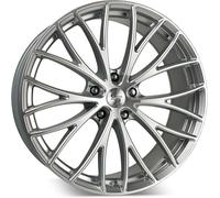 Cerchi in lega per SKODA Karoq 18" - ETA BETA PIUMA-C SILVER