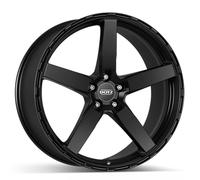 CERCHIO IN LEGA DOTZ MARINABAY BLACK PER BMW SERIE 4 GRAN COUPE 8.5X18 5X12 J99