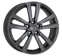 Cerchi in lega per BYD DOLPHIN 16" - MAK MAGMA MATT TITAN