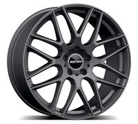 CERCHIO IN LEGA GMP BERGHEM PER MERCEDES-BENZ VITO N1 8X18 5X112 MATT ANTHR K7K