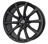 Cerchi in lega per FORD S-Max 18" - BROCK B32 SHINY DARK