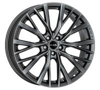 Cerchi in lega per LAND ROVER Range Velar 20" - MAK KENT M-TITAN
