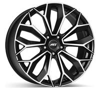 Cerchi in lega per FORD USA Mustang Mach-E 21" - AEZ LEIPZIG BLACK MIRROR