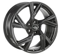 Cerchi in lega per HYUNDAI i40 19" - ARCASTING ENEA GLOSSY BLACK