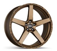 Cerchi in lega per HYUNDAI Ioniq 18" - DOTZ MARINABAY MATT BRONZE