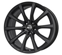 Cerchi in lega per HYUNDAI Tucson 18" - BROCK B32 SHINY DARK