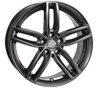 Cerchi in lega per JAGUAR F-Pace 20" - MIM ATLETICO GRAPHITE LUCIDO
