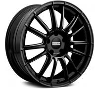 Cerchi in lega per JAGUAR F-Type 19" - FONDMETAL 9RR MATT BLACK