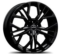 Cerchi in lega per KIA Cee'd 19" - GMP MATISSE GLOSSY BLACK