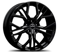 Cerchi in lega per KIA Sportage 20" - GMP MATISSE GLOSSY BLACK