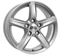 Cerchi in lega per KIA Stonic 15" - MIM DINAMO ECE KRISTAL SILVER
