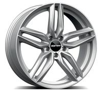CERCHIO IN LEGA GMP FASTEN PER FORD EDGE O.E. CERCHI IN LEGA 8X18 5X108 SIL RQD