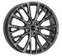 Cerchi in lega per LAND ROVER Range Velar 20" - MAK KENT M-TITAN