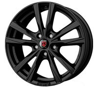Cerchi in lega per MAZDA RX 8 16" - MOMO REDS K2 MATT BLACK