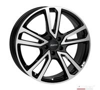 Cerchi Alutec Tormenta 7.5Jx17 ET40 5x112 SWFP per INFINITI QX30