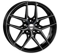 Cerchi in lega per MERCEDES E-KLASS 19" - TECNOMAGNESIO VULCANO BLA MIR DAR