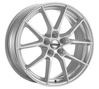 Cerchi in lega per MG ZS 19" - TECNOMAGNESIO EXPLORER SILVER