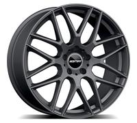 CERCHIO IN LEGA GMP BERGHEM PER MERCEDES-BENZ VITO N1 8X18 5X112 MATT ANTHR K7K