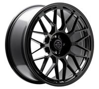 Cerchi in lega per NISSAN 370 Z 20" - FONDMETAL 9EVO GLOSSY BLACK