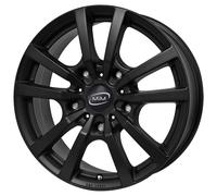 Cerchi in lega per NISSAN Primastar 16" - MIM CROKE SHINY DARK