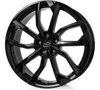 Cerchi in lega per NISSAN Pulsar 17" - MIM KING GLOSSY BLACK