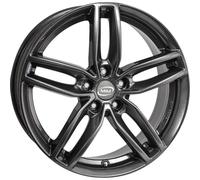 Cerchi in lega per NISSAN Pulsar 19" - MIM ATLETICO GRAPHITE LUCIDO