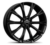SET 4 CERCHI IN LEGA LAND ROVER DA 19 GMP TOTALE 5X108 8X19 ET 42