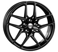 Cerchi in lega per PEUGEOT Rifter 17" - TECNOMAGNESIO VULCANO GLOSSY BLACK