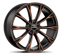Cerchi in lega per PORSCHE Cayenne 23" - GMP TOTALE LUCI DI PORTOFINO