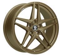 CERCHIO IN LEGA SPARCO SPARCO RECORD PER RENAULT TALISMAN 8X19 5X114.3 RALL RHP