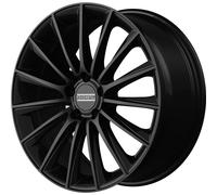 Cerchi in lega per AUDI Q8 19" - FONDMETAL AIDON GLOSSY BLACK