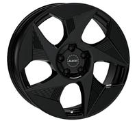 Cerchi Alutec Solar 8.0Jx19 ET45 5x112 SW per SKODA Enyaq 60 Enyaq 80 Karoq Karo